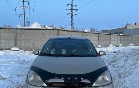 Ford Focus IV, 1999 год, 250 000 рублей, 6 фотография