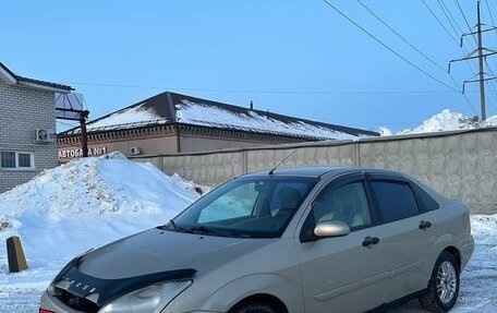 Ford Focus IV, 1999 год, 250 000 рублей, 5 фотография