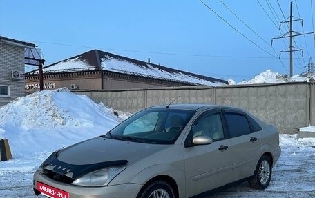 Ford Focus IV, 1999 год, 250 000 рублей, 2 фотография