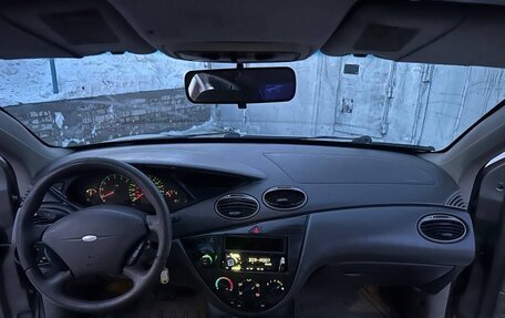 Ford Focus IV, 1999 год, 250 000 рублей, 10 фотография