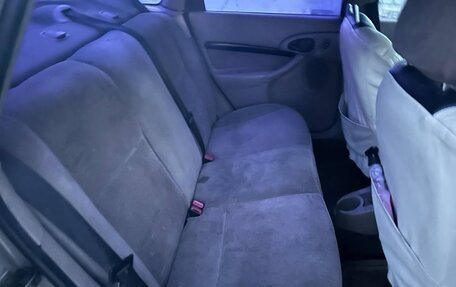 Ford Focus IV, 1999 год, 250 000 рублей, 12 фотография