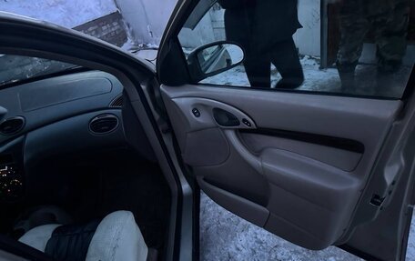 Ford Focus IV, 1999 год, 250 000 рублей, 14 фотография