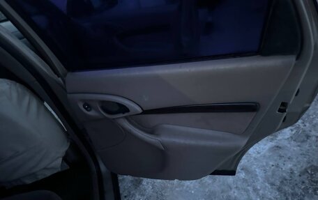 Ford Focus IV, 1999 год, 250 000 рублей, 13 фотография