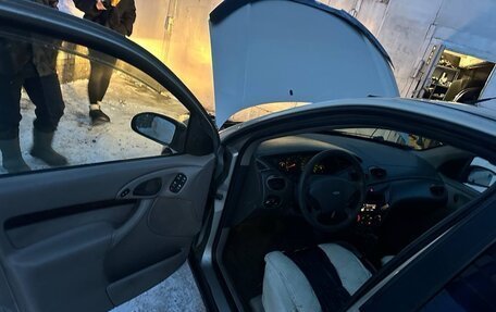 Ford Focus IV, 1999 год, 250 000 рублей, 17 фотография