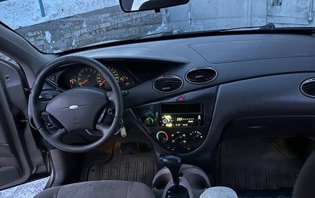 Ford Focus IV, 1999 год, 250 000 рублей, 9 фотография