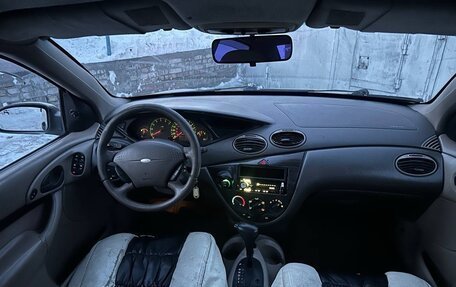 Ford Focus IV, 1999 год, 250 000 рублей, 11 фотография