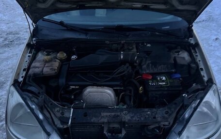 Ford Focus IV, 1999 год, 250 000 рублей, 19 фотография