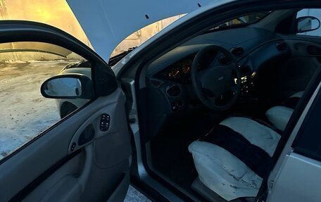 Ford Focus IV, 1999 год, 250 000 рублей, 18 фотография