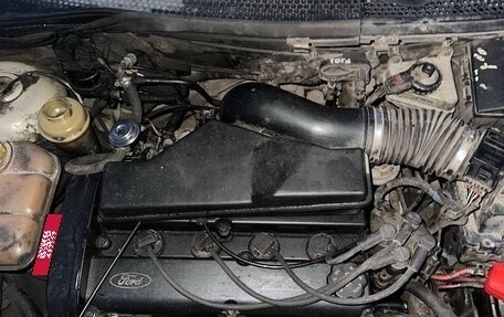 Ford Focus IV, 1999 год, 250 000 рублей, 21 фотография