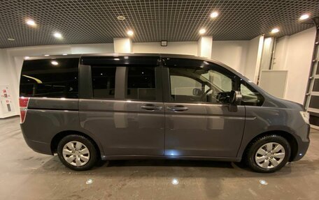 Honda Stepwgn IV, 2014 год, 1 531 000 рублей, 5 фотография