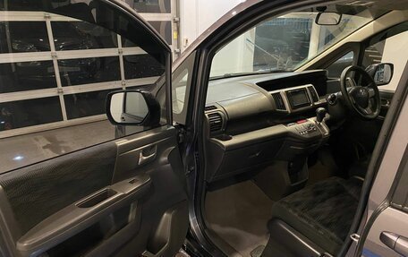 Honda Stepwgn IV, 2014 год, 1 531 000 рублей, 27 фотография