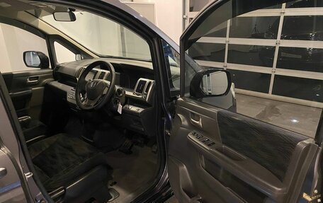 Honda Stepwgn IV, 2014 год, 1 531 000 рублей, 23 фотография