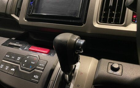 Honda Stepwgn IV, 2014 год, 1 531 000 рублей, 31 фотография