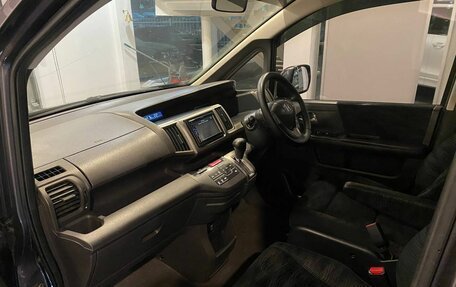 Honda Stepwgn IV, 2014 год, 1 531 000 рублей, 45 фотография