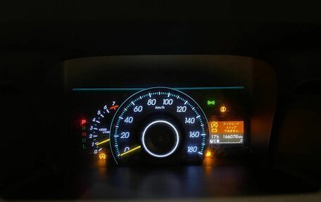 Honda Stepwgn IV, 2014 год, 1 531 000 рублей, 44 фотография