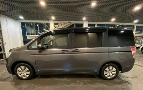 Honda Stepwgn IV, 2014 год, 1 531 000 рублей, 39 фотография