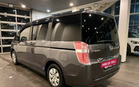 Honda Stepwgn IV, 2014 год, 1 531 000 рублей, 38 фотография