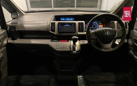 Honda Stepwgn IV, 2014 год, 1 531 000 рублей, 42 фотография