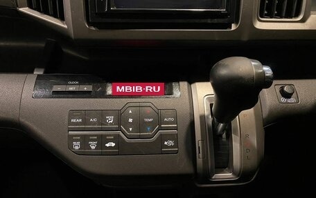 Honda Stepwgn IV, 2014 год, 1 531 000 рублей, 48 фотография