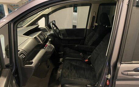 Honda Stepwgn IV, 2014 год, 1 531 000 рублей, 59 фотография