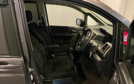 Honda Stepwgn IV, 2014 год, 1 531 000 рублей, 49 фотография