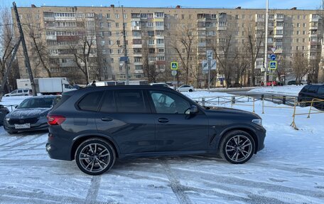 BMW X5, 2019 год, 5 200 000 рублей, 5 фотография