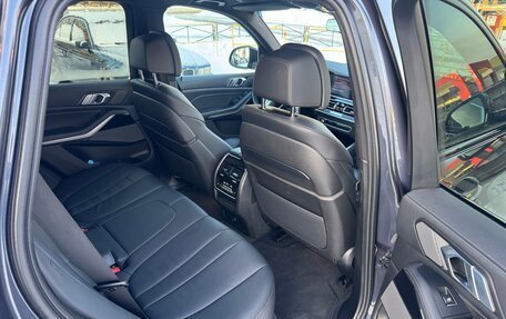 BMW X5, 2019 год, 5 200 000 рублей, 11 фотография