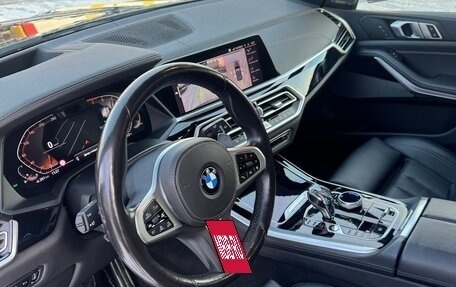 BMW X5, 2019 год, 5 200 000 рублей, 2 фотография