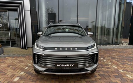 CheryExeed TXL, 2024 год, 3 800 000 рублей, 2 фотография