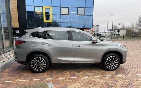 CheryExeed TXL, 2024 год, 3 800 000 рублей, 6 фотография