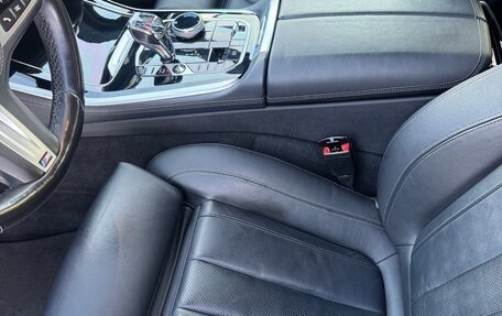 BMW X5, 2019 год, 5 200 000 рублей, 19 фотография