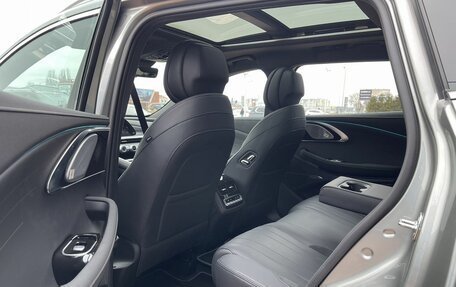 CheryExeed TXL, 2024 год, 3 800 000 рублей, 9 фотография