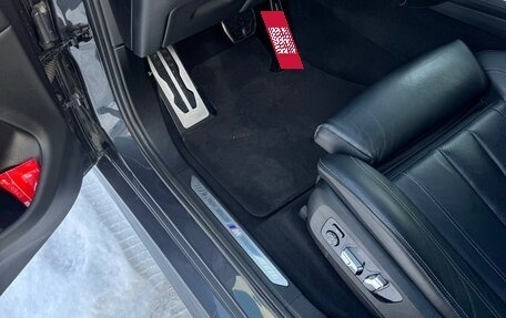 BMW X5, 2019 год, 5 200 000 рублей, 18 фотография