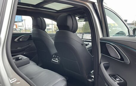 CheryExeed TXL, 2024 год, 3 800 000 рублей, 11 фотография