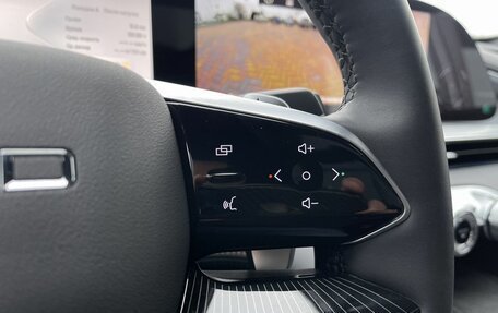 CheryExeed TXL, 2024 год, 3 800 000 рублей, 16 фотография