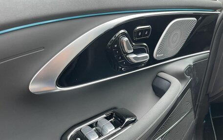 CheryExeed TXL, 2024 год, 3 800 000 рублей, 18 фотография