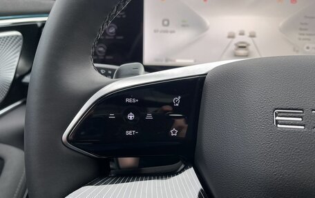 CheryExeed TXL, 2024 год, 3 800 000 рублей, 15 фотография