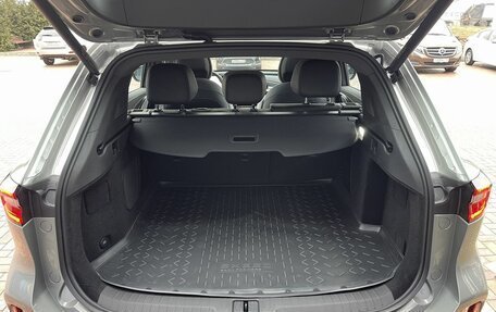 CheryExeed TXL, 2024 год, 3 800 000 рублей, 25 фотография