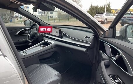 CheryExeed TXL, 2024 год, 3 800 000 рублей, 10 фотография