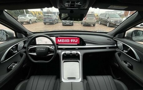 CheryExeed TXL, 2024 год, 3 800 000 рублей, 12 фотография