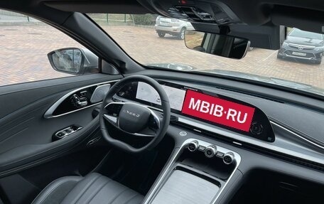 CheryExeed TXL, 2024 год, 3 800 000 рублей, 13 фотография