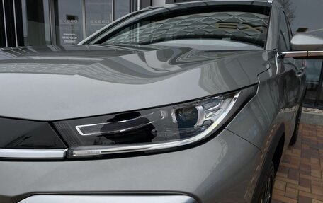 CheryExeed TXL, 2024 год, 3 800 000 рублей, 26 фотография