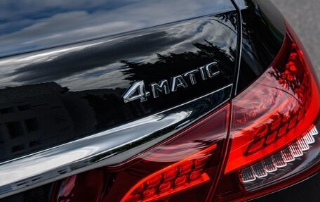 Mercedes-Benz E-Класс, 2021 год, 4 480 000 рублей, 5 фотография