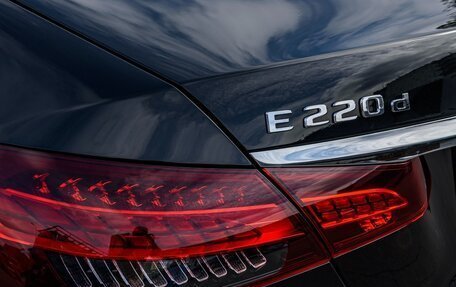 Mercedes-Benz E-Класс, 2021 год, 4 480 000 рублей, 4 фотография