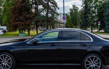 Mercedes-Benz E-Класс, 2021 год, 4 480 000 рублей, 6 фотография