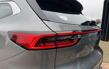 CheryExeed TXL, 2024 год, 3 800 000 рублей, 27 фотография