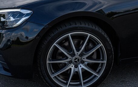 Mercedes-Benz E-Класс, 2021 год, 4 480 000 рублей, 7 фотография