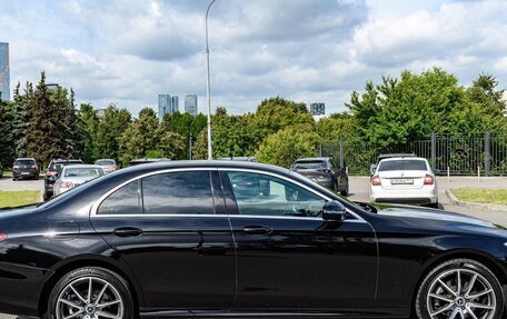 Mercedes-Benz E-Класс, 2021 год, 4 480 000 рублей, 11 фотография