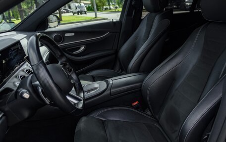 Mercedes-Benz E-Класс, 2021 год, 4 480 000 рублей, 12 фотография