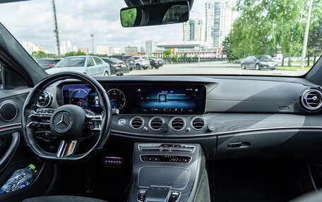 Mercedes-Benz E-Класс, 2021 год, 4 480 000 рублей, 14 фотография